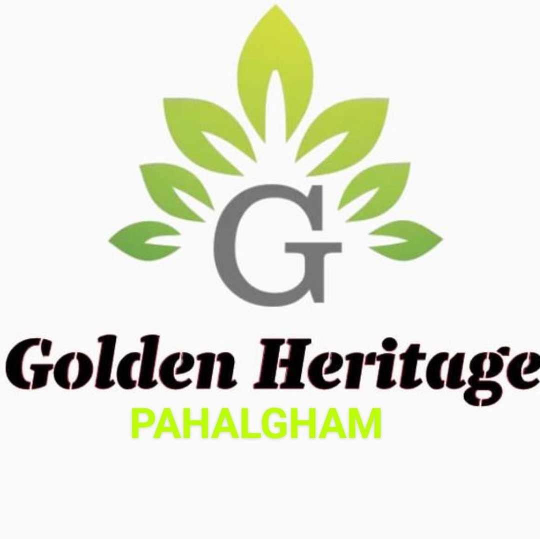 Hotel Golden Heritage Pahalgām Dış mekan fotoğraf